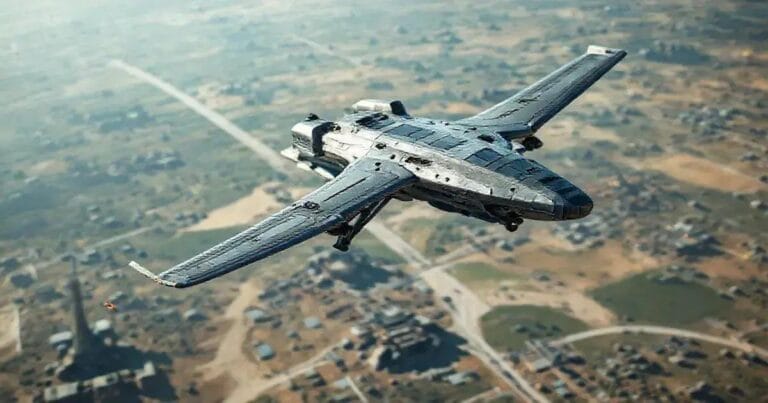 Drones de Combate: O Futuro da Guerra Aérea