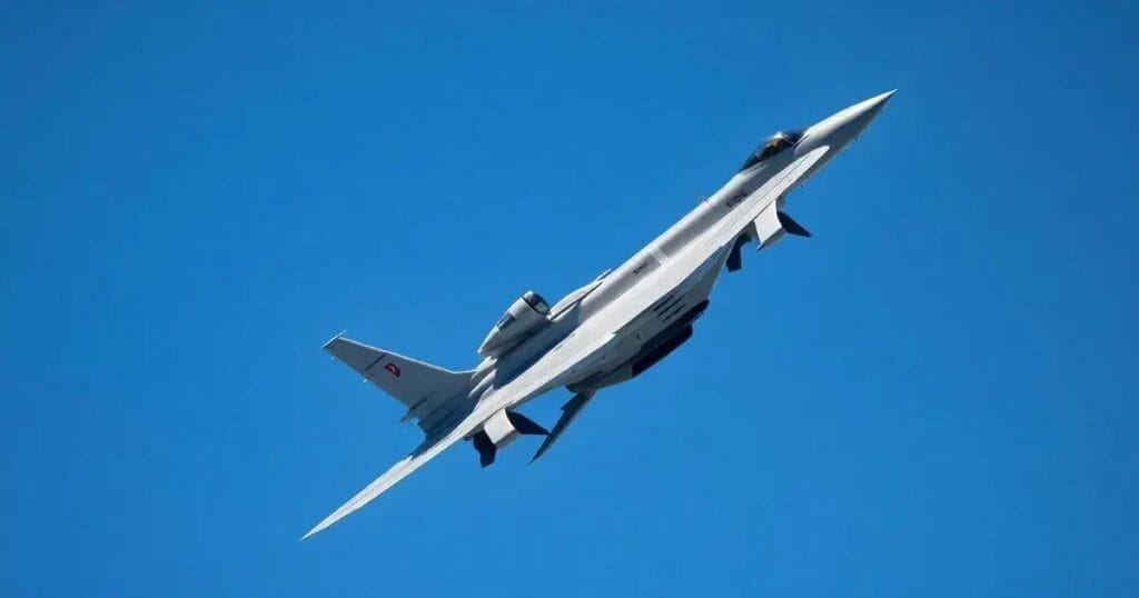 Forças Aéreas: A História da Aviação Militar e seu Impacto nas Guerras