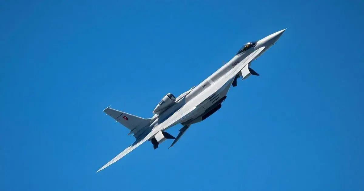 Forças Aéreas: A História da Aviação Militar e seu Impacto nas Guerras