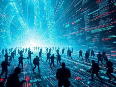 Guerra de Informação: A Manipulação da Mídia e a Batalha pela Opinião Pública