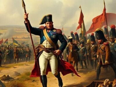 Guerras Napoleônicas: As Campanhas que Abalaram a Europa