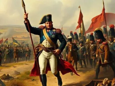 Guerras Napoleônicas: As Campanhas que Abalaram a Europa