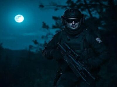 Os Navy SEALs: Treinamento, Missões e Operações Secretas