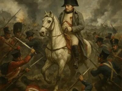 A Batalha de Waterloo: o que foi, fim, resumo