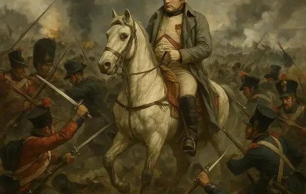 A Batalha de Waterloo: o que foi, fim, resumo