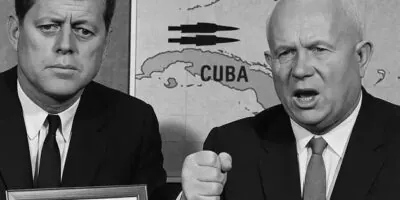 A Crise dos Mísseis de Cuba: O Mundo à Beira da Guerra Nuclear