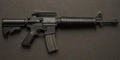 Fuzil M16: Evolução, Desempenho e seu Papel nas Forças Armadas dos EUA