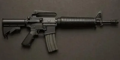 Fuzil M16: Evolução, Desempenho e seu Papel nas Forças Armadas dos EUA