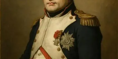 Napoleão Bonaparte: Estrategista Genial ou Tirano Ambicioso?