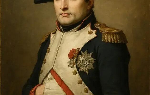 Napoleão Bonaparte: Estrategista Genial ou Tirano Ambicioso?