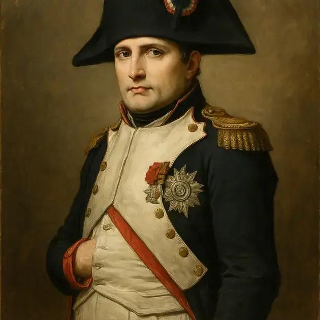 Napoleão Bonaparte: Estrategista Genial ou Tirano Ambicioso?