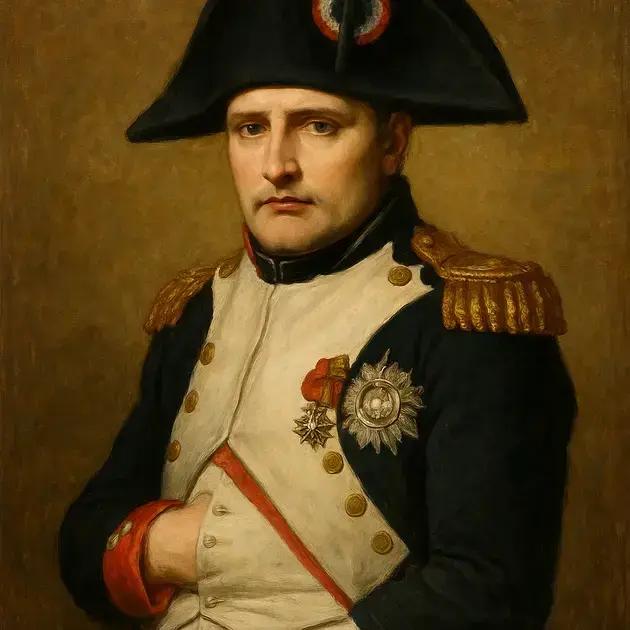 O impacto e o legado de Napoleão Bonaparte na era moderna
