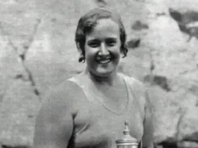 Clara Stauffer: a mulher que ajudou 800 nazistas a fugir