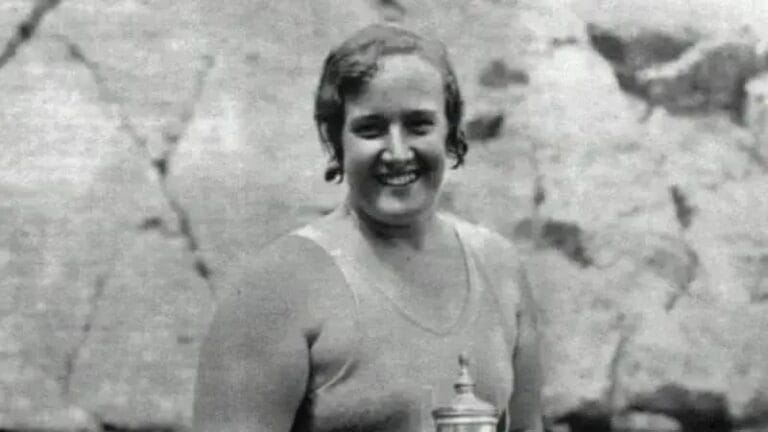 Clara Stauffer: a mulher que ajudou 800 nazistas a fugir