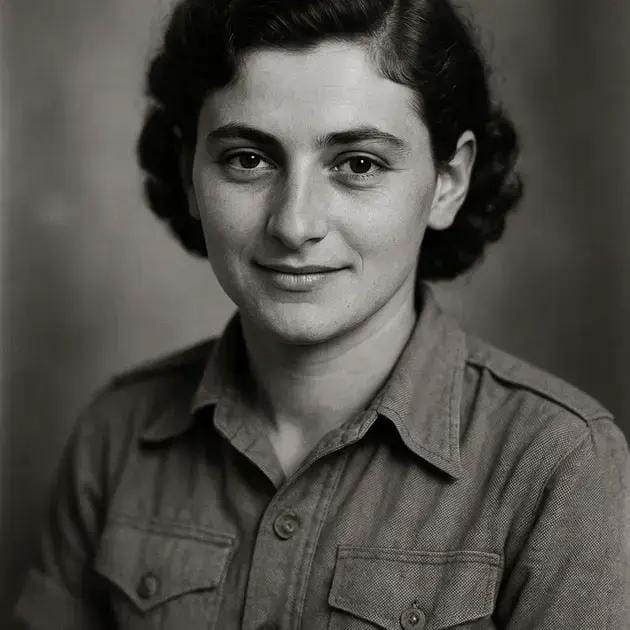 Hannah Szenes: a espiã judia que enfrentou os nazistas
