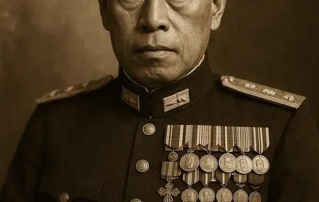 Isoroku Yamamoto: o almirante japonês que arquitetou Pearl Harbor
