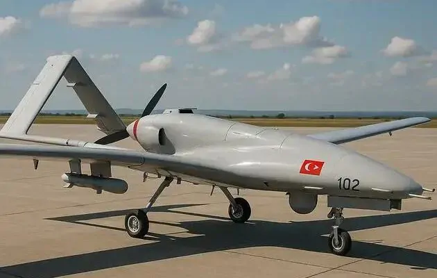 Drone Bayraktar TB2: a arma turca das guerras modernas
