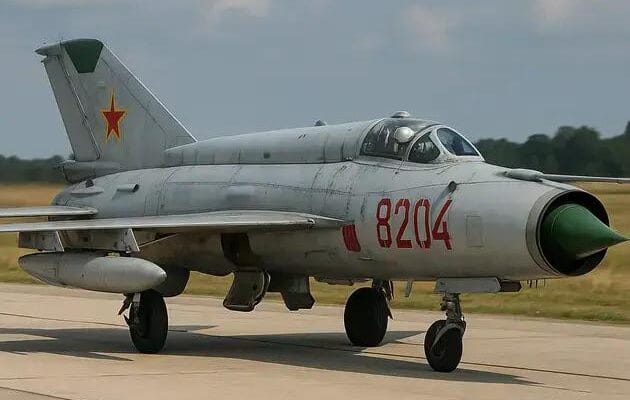 MiG-21: o caça soviético mais produzido da história