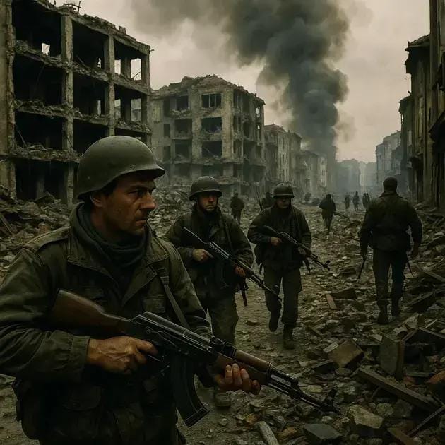 O Conflito na Bósnia: Uma Análise das Causas e Consequências da Guerra Civil