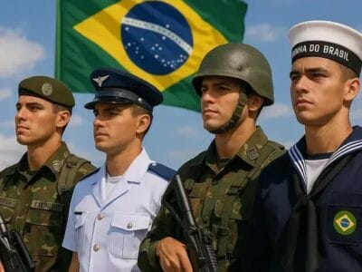 Missões secretas que as Forças Armadas brasileiras já realizaram