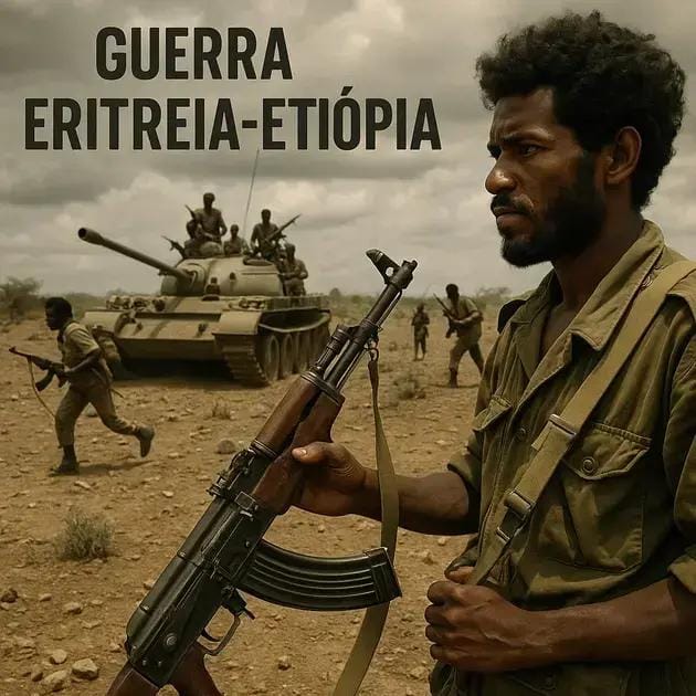 Acordos de Paz e Tentativas de Reconciliação Regional