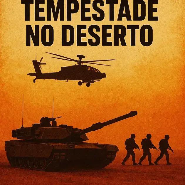 Consequências políticas e econômicas da Tempestade no Deserto Consequências políticas e econômicas da Tempestade no Deserto