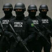 Força Delta: os soldados mais secretos do exército americano