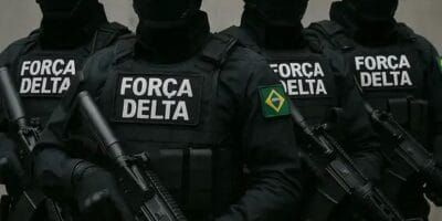 Força Delta: os soldados mais secretos do exército americano