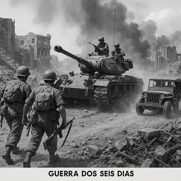 Israel e os Territórios Ocupados Após 1967 Israel e os Territórios Ocupados Após 1967