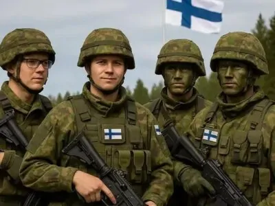O Exército da Finlândia: a resistência que surpreendeu Stalin
