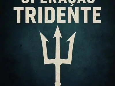 Operação Tridente: o poder naval do Brasil em manobras secretas